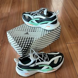 Adidas x Stella McCartney sneakers